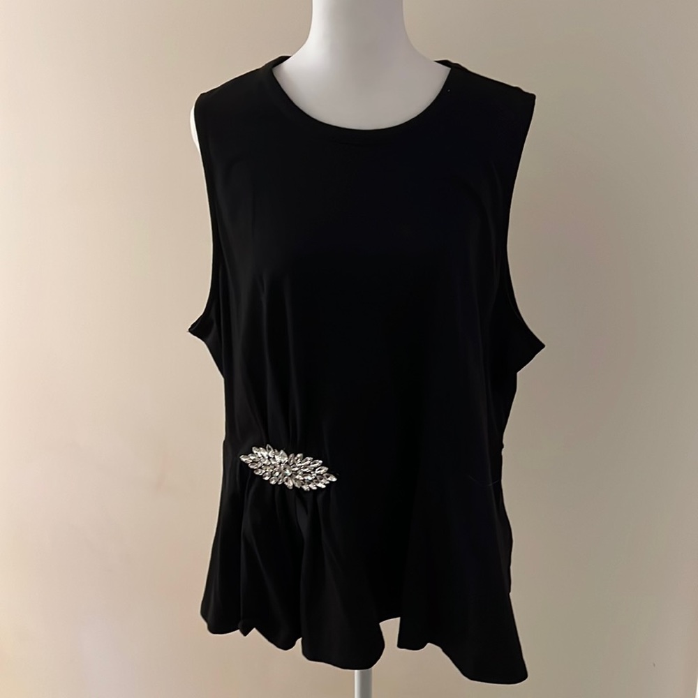 Express Top